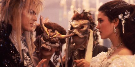 Labyrinth 