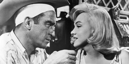 The Misfits