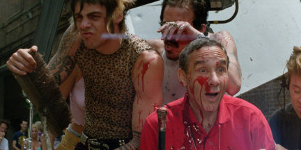 Troma Double Bill: Terror Firmer/Poultrygeist