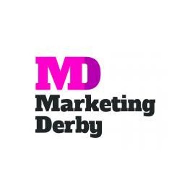 Marketing Derby logo