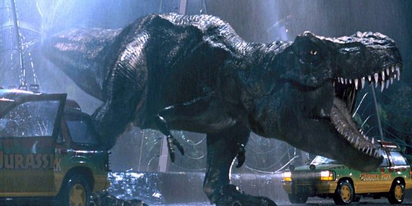 Jurassic Park