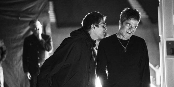 Oasis: Don't Look Back In Anger