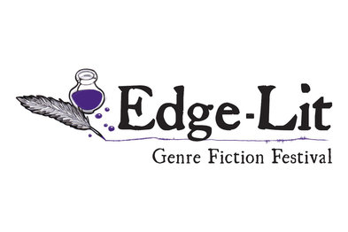 Event poster for Edge-Lit 12 