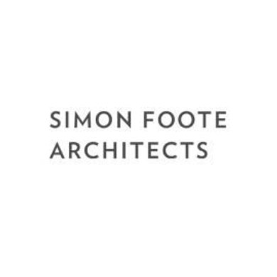 Simon Foote Architects logo