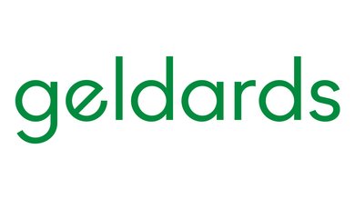 Geldards Law Firm logo