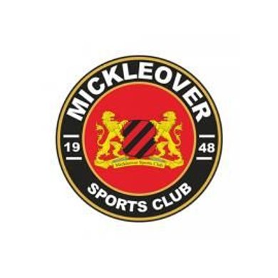 Mickleover Sports Football Club logo