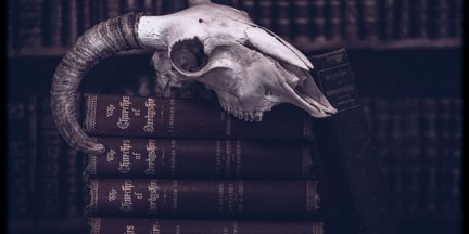 Haunted Hills and Hellish Places: Derbyshire and the Peak District in Gothic Imagination