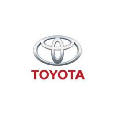 Ron Brooks Toyota Ilkeston logo