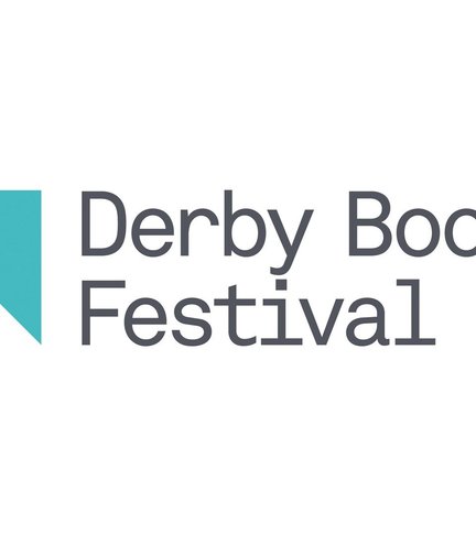 Derby Book Festival - Autumn 2026