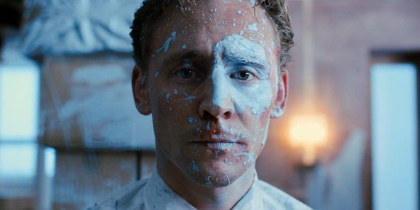 High-Rise