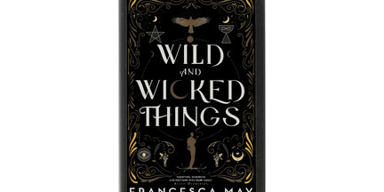 Author Interview – Francesca May
