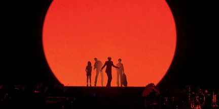 Pulp: What Do You Do For An Encore?