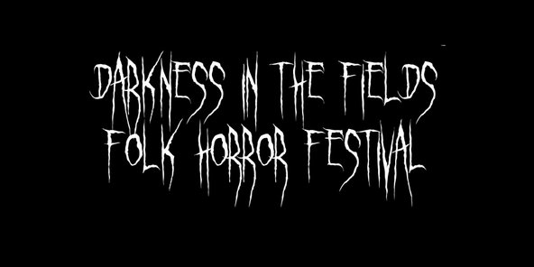 Darkness In The Fields 2027 - Day Pass