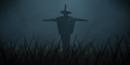 Writing Workshop – Making A Monster