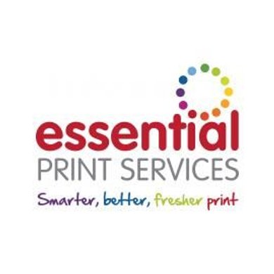 Essential Print Services logo