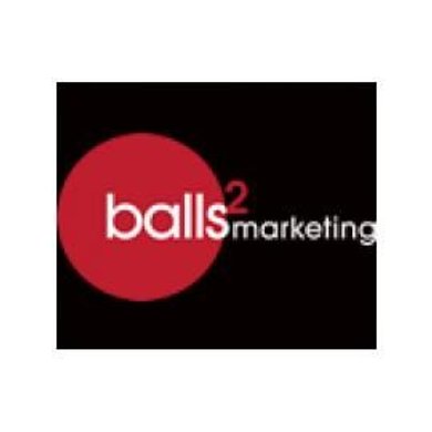 Balls 2 Marketing logo