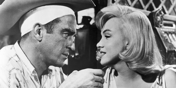 The Misfits