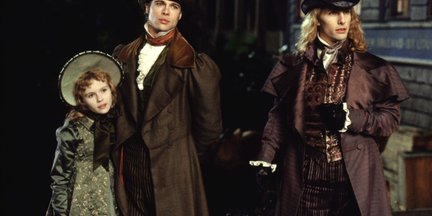Interview With The Vampire