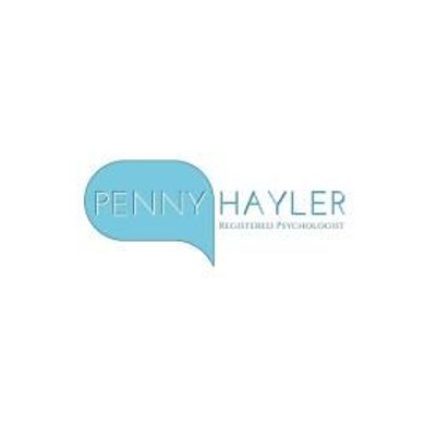 Penny Hayler Psychology LTD logo