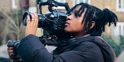 Link to BFI Film Academy Short Course returning to QUAD in October 2025