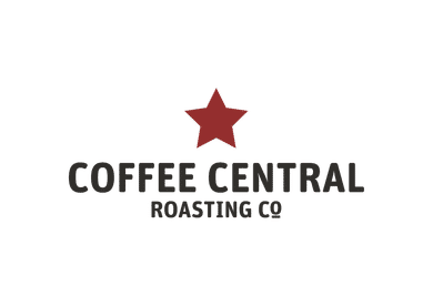 Coffee Central logo