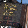 Image for Ye Olde Dolphin Inne