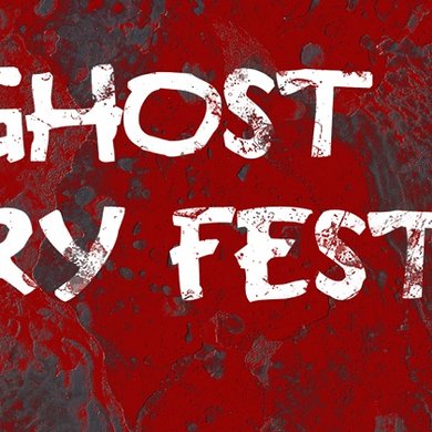 Menu image for UK Ghost Story Festival 2024