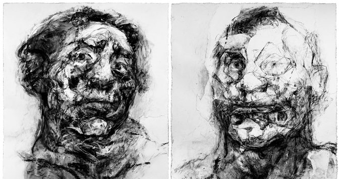 Image for Alison Lambert Human Exploration: Heads and Myths