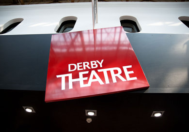 Menu image for Derby Theatre