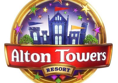 Menu image for Alton Towers Resort