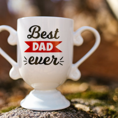 Menu image for Father's Day in Derby