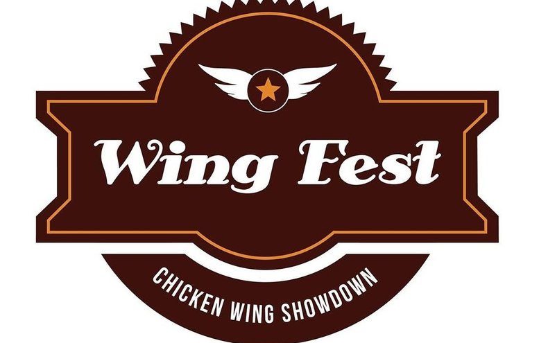 Wingfest logo