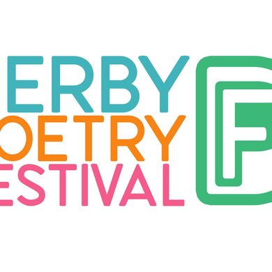 Menu image for Derby Poetry Festival 2024