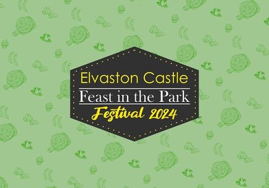 Menu image for Elvaston Castle Feast in the Park