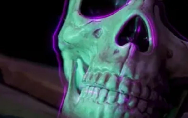 Trick or Treat at Twycross Zoo event artwork
