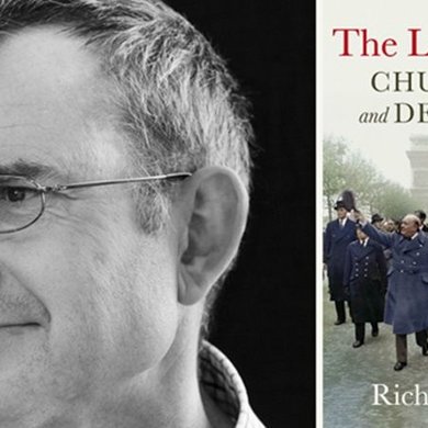 Richard Vinen
