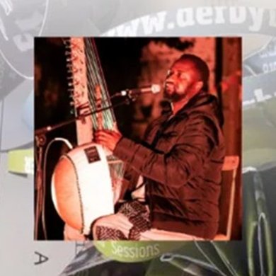 Jali Bakary-Konteh