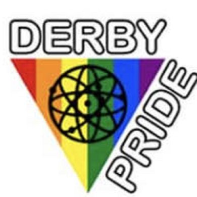 Menu image for Derby Pride 2024