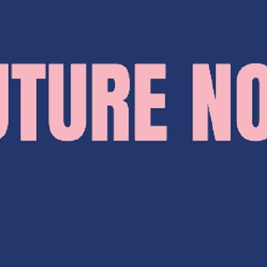 Future now event artwork