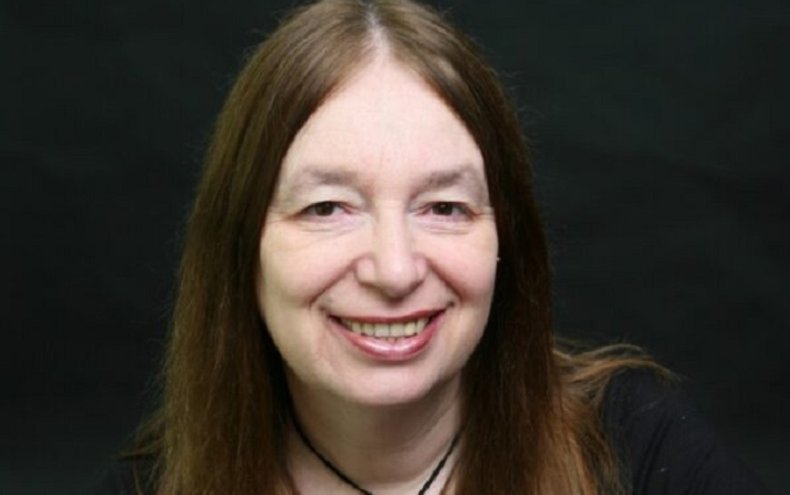 Profile photo of Alison Weir