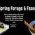 Image for Spring Forage & Feast