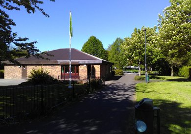 Menu image for Sinfin Moor Park and Nature Reserve