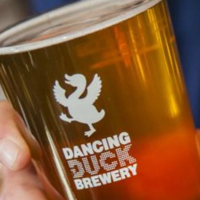 Exeter Arms Drinks Offering