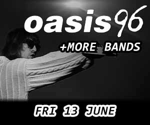 Advert : Derbyshire Cricket Club Oasis and Swift 2025 MPU Ad What's On drop down