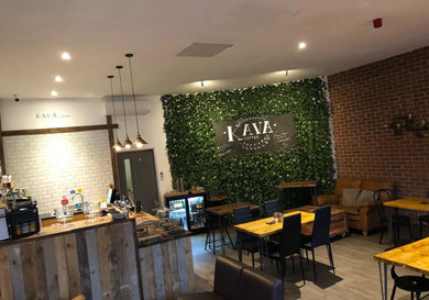 Menu image for KAVA Coffee Lounge