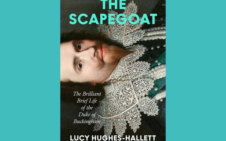 Lucy Hughes book event artwork
