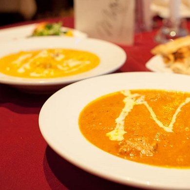 Masala Food Offering