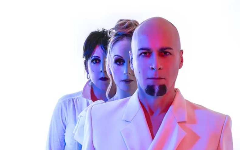 The Human League 