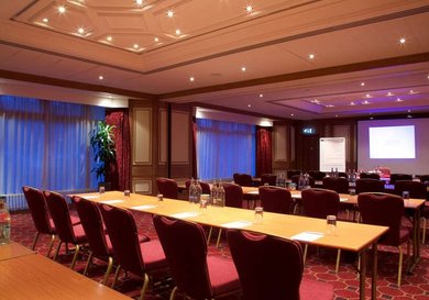 Menu image for Conferences at Derby Mickleover BW Signature Collection by Best Western