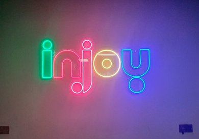 Menu image for injoy